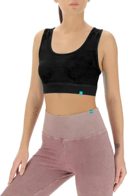 Produktbild von UYN To-Be Sport-Top Damen black XL