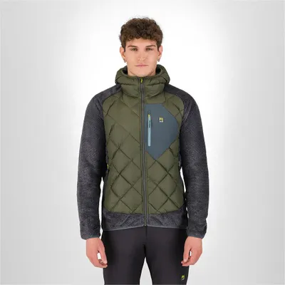 Produktbild von Karpos Marmarole Up Jacke Grün L Mann Grün L