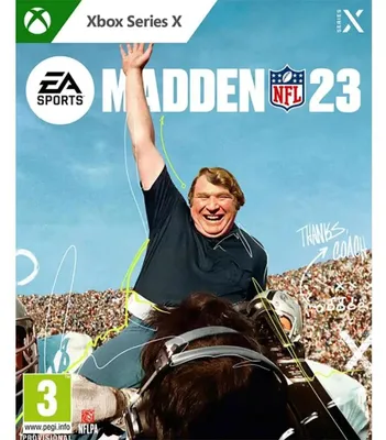 Obrázek produktu pro Madden 23 XBSX AT