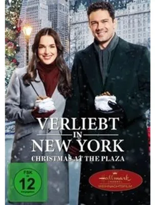 Immagine prodotto di Christmas at the Plaza - Verliebt in New York