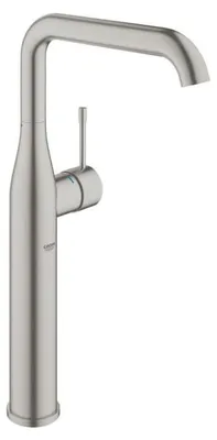 Immagine prodotto di Miscelatore a leva per lavabo GROHE Essence in acciaio 32901DC1
