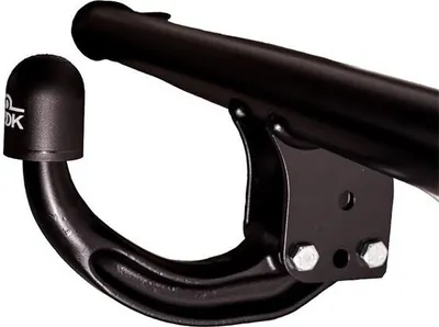 Produktbild von HOOK Anhängevorrichtung 140312 für FORD MONDEO IV Turnier (BA7) GALAXY (WA6)