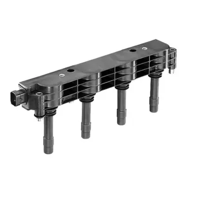 Produktbild von SIDAT 85.30109 Zündspule für OPEL ZAFIRA B (A05) Corsa C Schrägheck (X01) Meriva A (X03) Astra G CC (T98) Zafira A (T98)