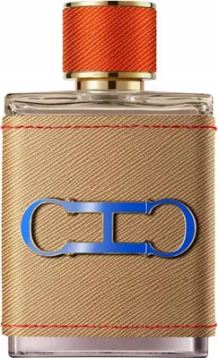 Zdjęcie produktu dla Carolina Herrera CH Men Pasion Woda perfumowana, 100 ml