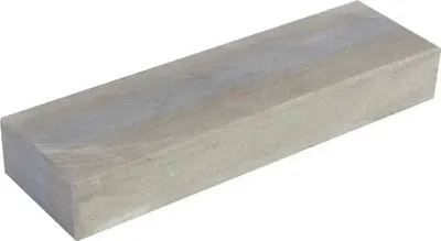 Obrázek produktu pro Brusný kámen Rozsutec, blok, 200 x 60 x 30 mm