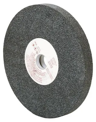Schleifscheibe 200x25x32 mm, Körnung 60, für Winkelschleifer