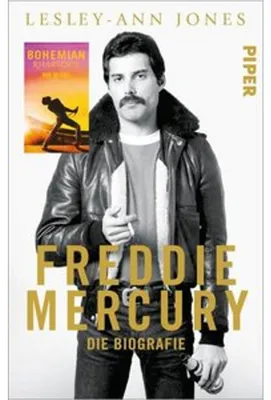 Produktbild von Freddie Mercury