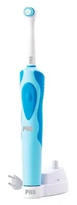 Produktbild von Phb Active Blue Erwachsene elektrische Zahnbürste