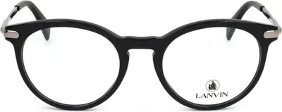 Produktbild von Lanvin Sonnenbrille LNV2619 001 52 20 145