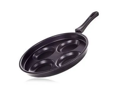 Produktbild von Pfannkuchenpfanne 4tlg. Culinaria - BANQUET