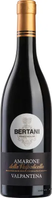 Produktbild von Bertani Amarone della Valpantena 2015, 0,75 l, Rebsorte, Rotwein, Corvina Veronese, Rondinella, 2 Jahr(e), Italien