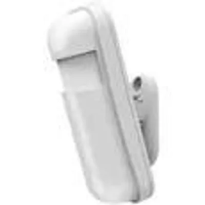 Produktbild von Bewegungsmelder – LINK2HOME – 433 MHz – 12 m / 110° Erfassungsbereich – Haustierfreundlich (bis 15 kg)