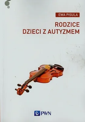 Image de Analiza sytuacji rodziców dzieci z autyzmem