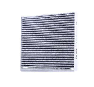 Produktbild von KAMOKA F512701 Innenraumfilter Pollenfilter für HYUNDAI Tucson (TL, TLE) Aktivkohle