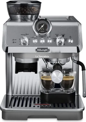 Produktbild von DeLonghi La Specialista Arte Evo Cold Brew EC9255.M