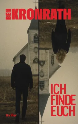 Produktbild von Ich finde euch