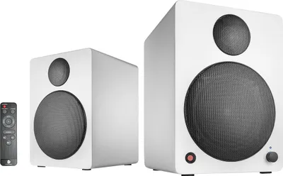 Immagine prodotto di Wavemaster 66381 Aktivboxen Wavemaster CUBE NEO 2.0 white retail
