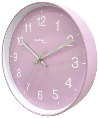 Immagine prodotto di Orologio da parete al quarzo WT7530 technoline