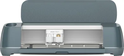 Produktbild von Cricut Maker 4 Intelligente Bastelmaschine Schneidemaschine Plotter Maschine Salbeigrün