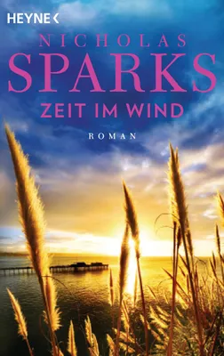 Produktbild von Zeit im Wind