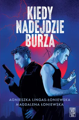 Obrázek produktu pro Kiedy nadejdzie Burza