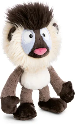 Obrázok produktu pre NICI plyšová hračka Mandrill Matuto 17 cm, kývajúca sa