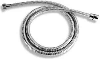Productafbeelding van Douche slang Novaservis chroom MET/155,0