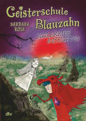 Image de Geisterschule Blauzahn - Schlammige Aussichten