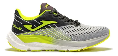 Immagine prodotto di Joma scarpe Super Cross 2112, BUTYJOMASUPERCROSS2112LIGHTGREYLEMON