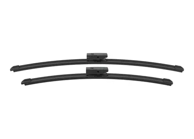 Produktbild von BOSCH Aerofit Scheibenwischer Set Wischerblätter Vorne passend für MERCEDES-BENZ GLK (X204)