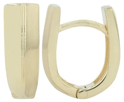 Produktbild von Akzent Damen Ohrring  "Xabelle" aus 925 Sterlingsilber, rhodiniert, langlebig