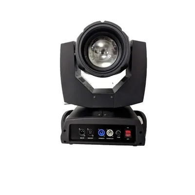 Produktbild von 230W Moving Head Beam Licht, 14 Farben, 17 Muster, /h3divulli1 Nur Licht/li/ul/div
