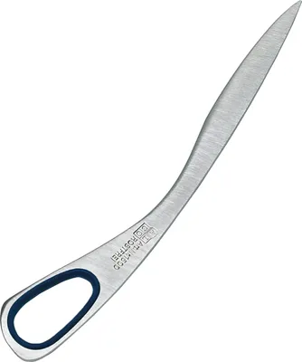 Produktbild von Brieföffner 16,5cm edelstahl Packung mit 12 Stück