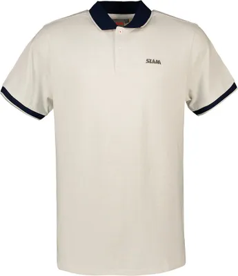 Produktbild von Slam Heba Evo Kurzarm-poloshirt S Mann S