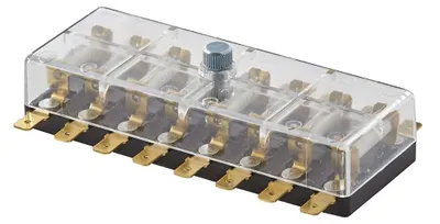 Productafbeelding van Zekerkasten HELLA 8JD 002 290-141