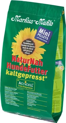 Produktbild von Markus Mühle Hund | NaturNah MINI 1,5 KG