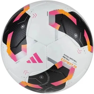 Produktbild von adidas Fußbälle KE6333 Weiß