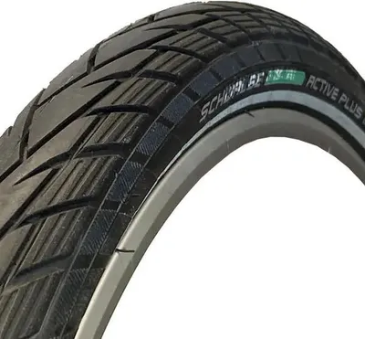 Produktbild von Reifen Schwalbe Energizer Plus Drahtreifen 28x1,75" (47-622) E-50