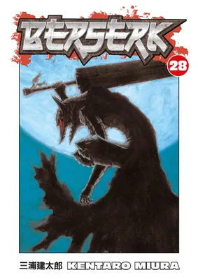 Immagine prodotto di Berserk 28