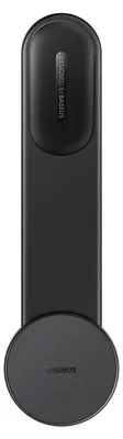 Produktbild von Baseus SUCC000201, Handy/Smartphone, Auto, Schwarz