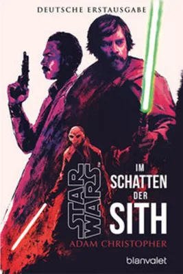 Immagine prodotto di Star Wars™: Nell'ombra dei Sith