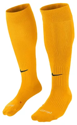Productafbeelding van Nike U NK Classic II Cush sokken, teamversie, uniseks, meerkleurig (University Gold /)