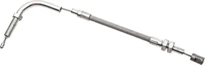 Zdjęcie produktu dla Linka gazu Kawasaki TH48 ( 14 cm ) 470008