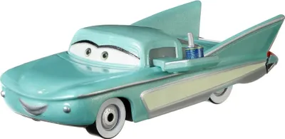 Produktbild von Disney Pixar Cars GBV79, Fahrzeug, 3 Jahr(e), Metall, Kunststoff, Grün