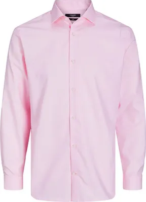 Produktbild von Jack & Jones Blaparker Langarmhemd  L Mann  L