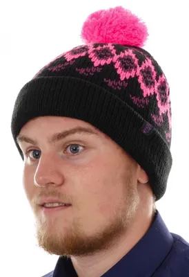 Productafbeelding van O'NEILL BM REISSUE Beanie, zwart, maat 0