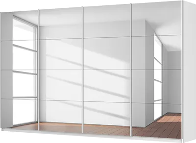 Produktbild von home24 Schwebetürenschrank