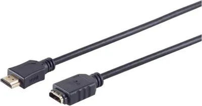 Image de MicroConnect HDMI High Speed extension