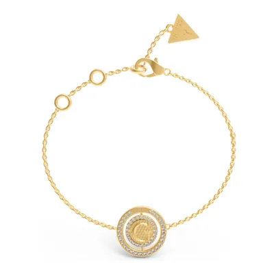 Produktbild von Guess Damen Armband JUBB02257JWYGL
