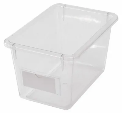 Immagine prodotto di Supporti per elementi per stelo in acrilico Masterkidz 6 pezzi